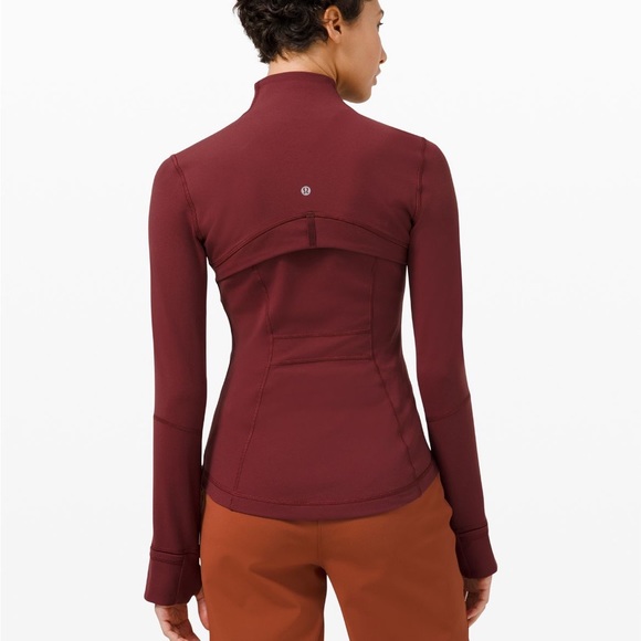 Lululemon Define Jacket - Picture 2 of 6